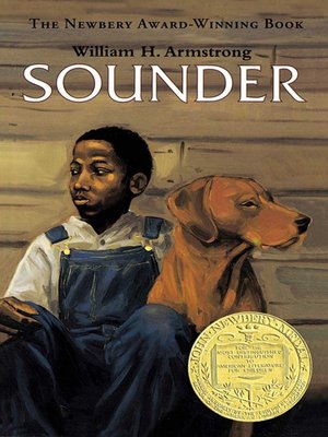 cover image of Sounder